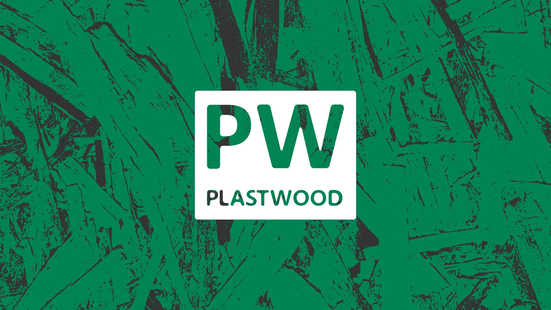 Разработка айдентики и сайта компании «Plastwood» в Починке