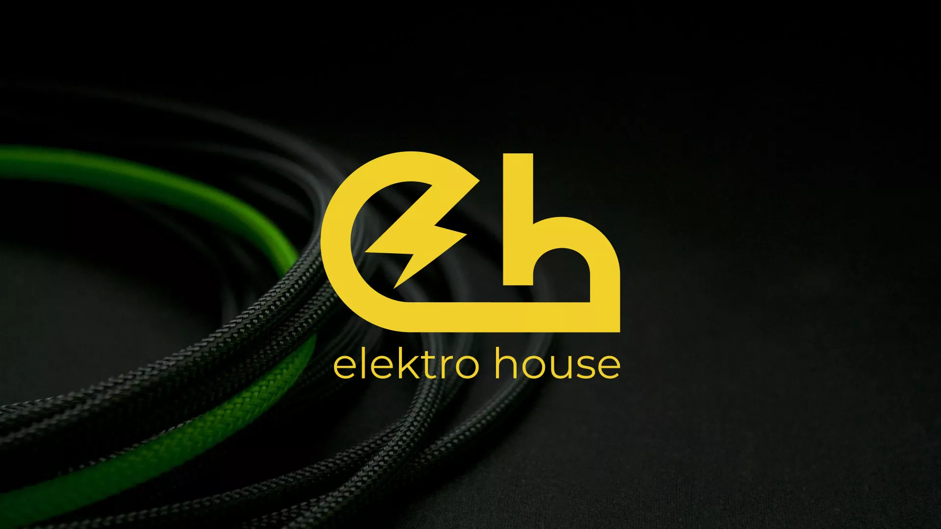 Создание сайта компании «Elektro House» в Починке