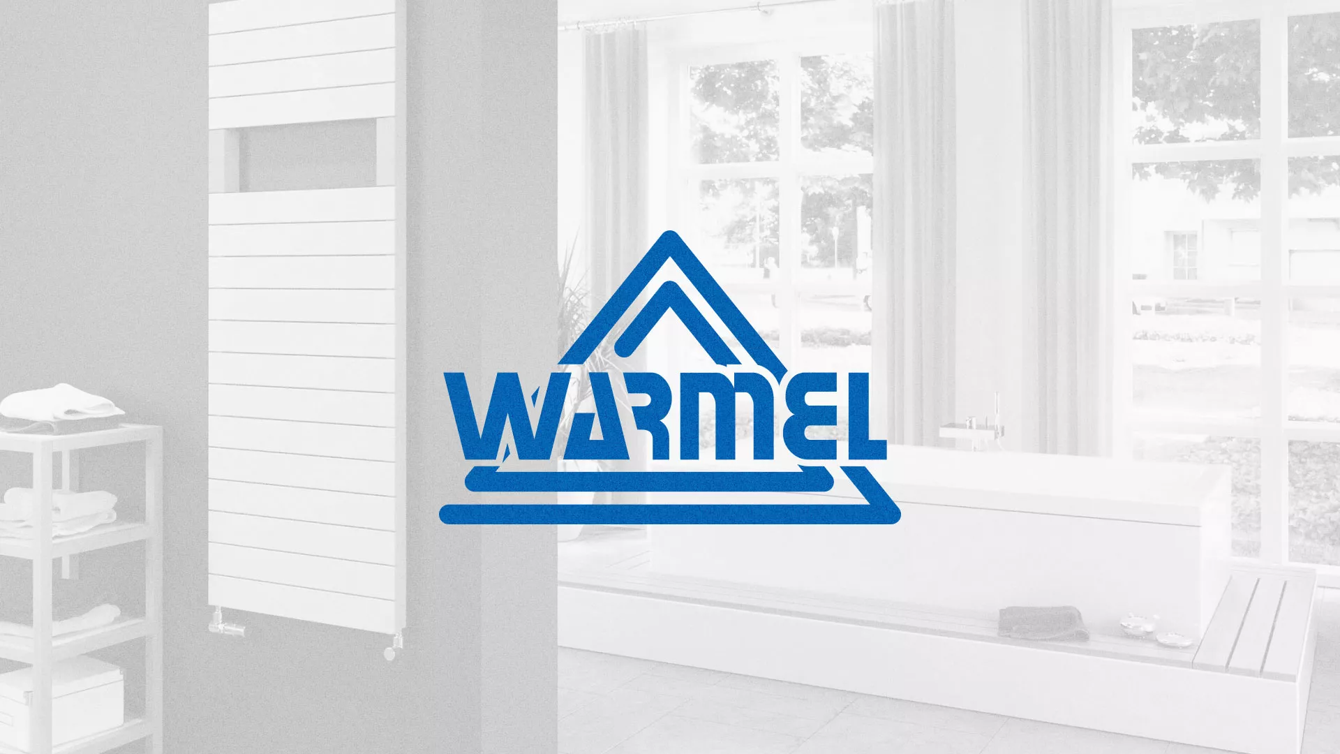 Разработка сайта для компании «WARMEL» по продаже полотенцесушителей в Починке