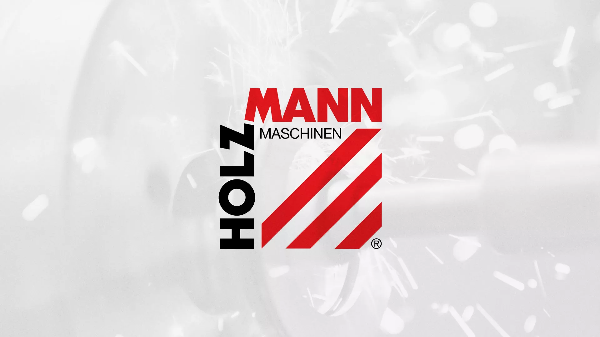 Создание сайта компании «HOLZMANN Maschinen GmbH» в Починке